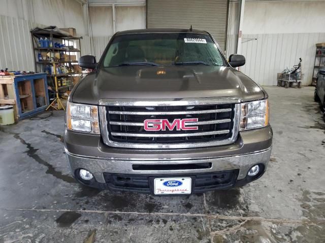 2013 GMC Sierra K1500 SLE