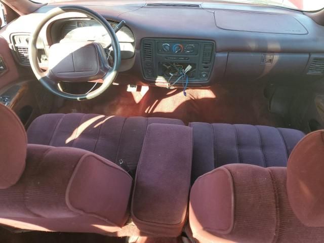 1994 Chevrolet Caprice Classic