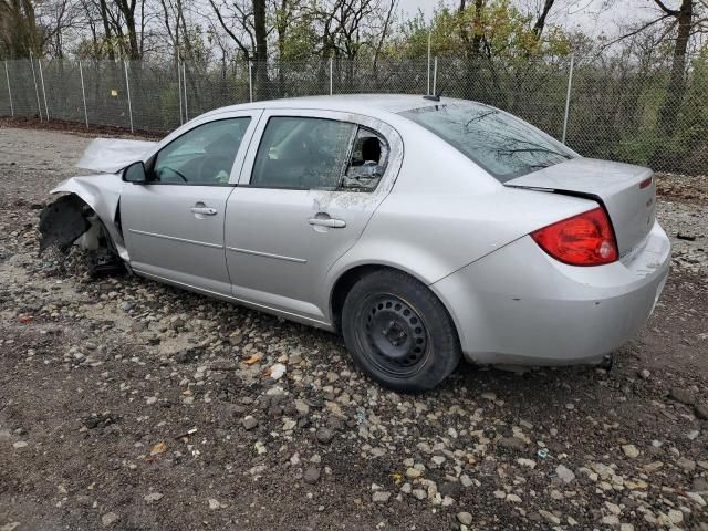 2010 Chevrolet Cobalt 1LT