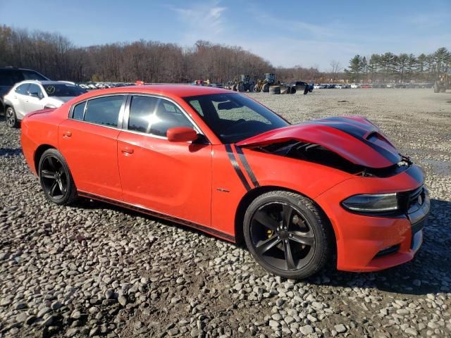 2017 Dodge Charger R/T