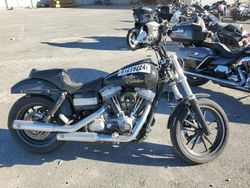 Harley-Davidson salvage cars for sale: 2008 Harley-Davidson FXD