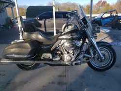 Harley-Davidson salvage cars for sale: 2007 Harley-Davidson FLHRSE3