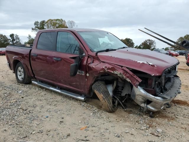 2016 Dodge RAM 1500 SLT