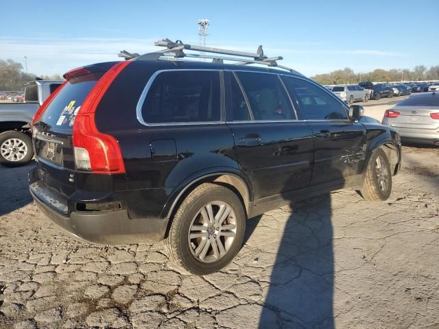 2010 Volvo XC90 3.2