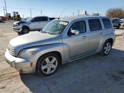 Chevrolet salvage cars for sale: 2008 Chevrolet HHR LT