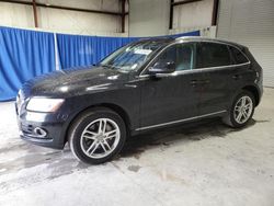 2014 Audi Q5 TDI Premium Plus for sale in Hurricane, WV