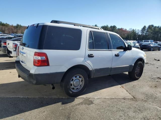 2014 Ford Expedition XL