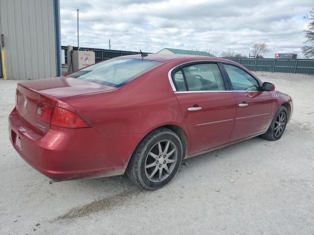 2006 Buick Lucerne CXL