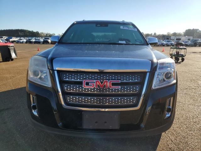 2015 GMC Terrain SLT