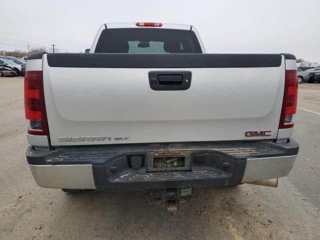 2014 GMC Sierra K2500 SLT