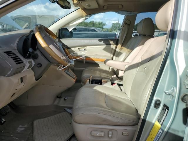 2005 Lexus RX 330