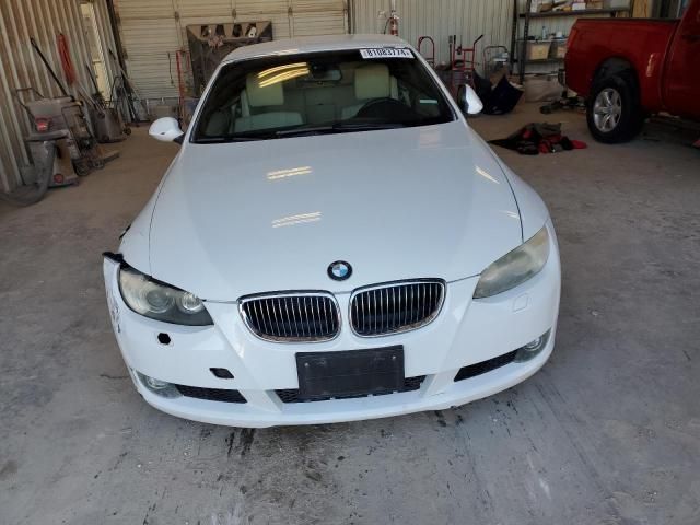 2008 BMW 328 I