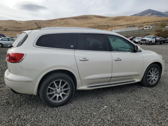 2013 Buick Enclave