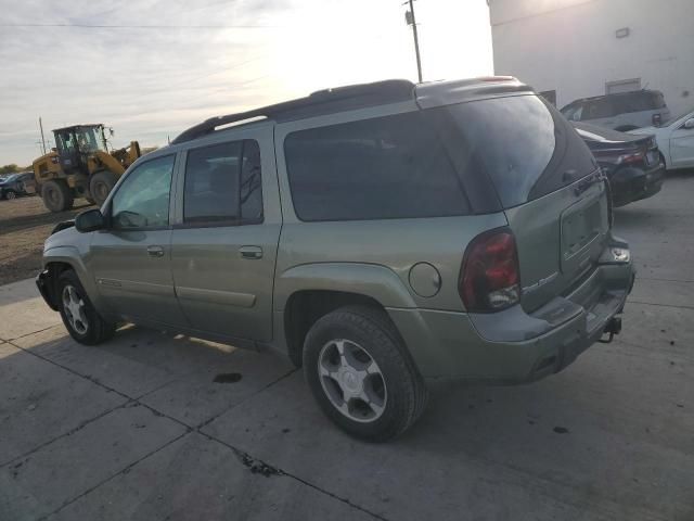 2004 Chevrolet Trailblazer EXT LS