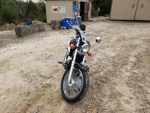 2006 Honda VT750 C