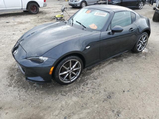 2021 Mazda MX-5 Miata Grand Touring