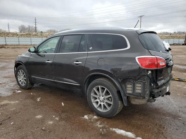 2013 Buick Enclave