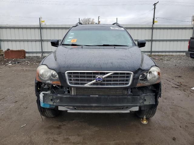 2009 Volvo XC90 3.2