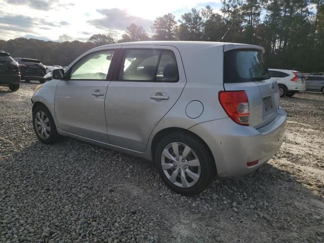 2009 Scion XD