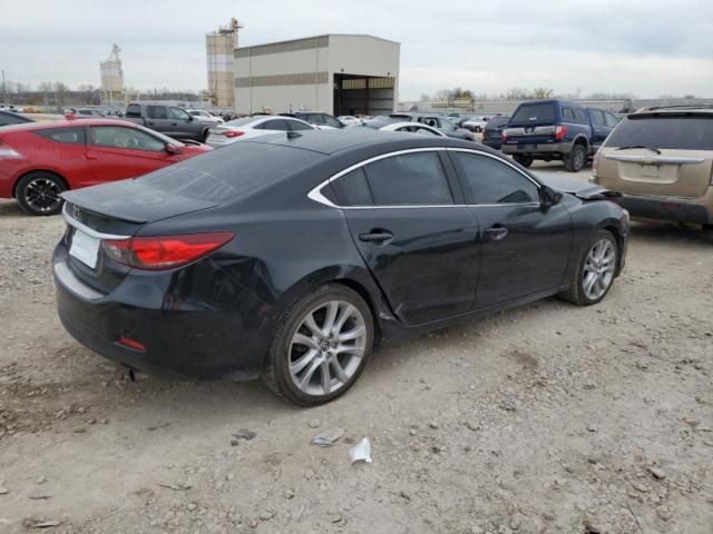 2015 Mazda 6 Grand Touring