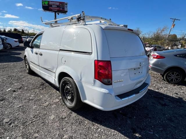 2014 Dodge RAM Tradesman