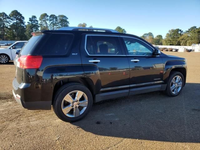 2015 GMC Terrain SLT