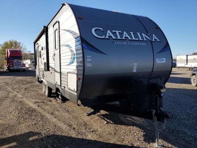 2019 Wildwood Catalina