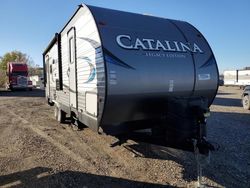 Wildwood salvage cars for sale: 2019 Wildwood Catalina