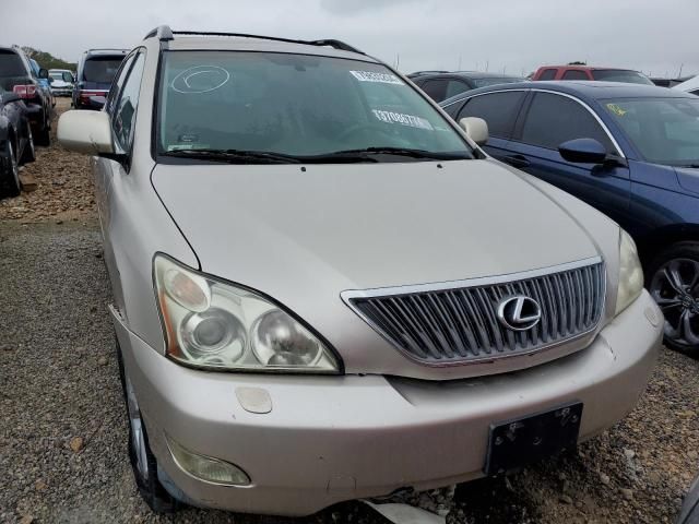 2005 Lexus Rx 330