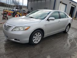 Toyota Camry salvage cars for sale: 2009 Toyota Camry Base