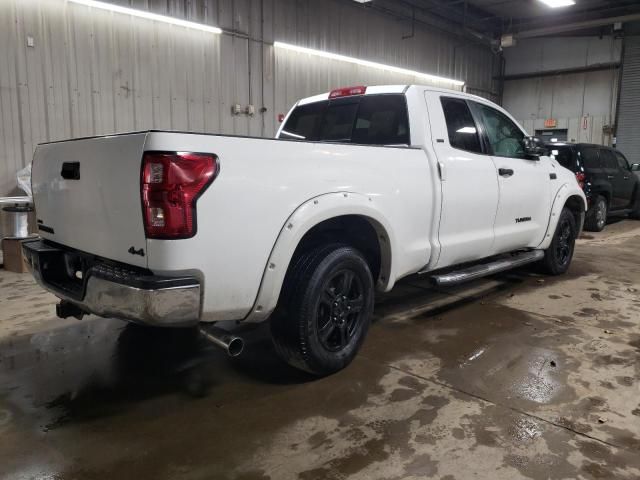 2007 Toyota Tundra Double Cab SR5