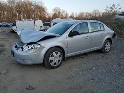 Chevrolet salvage cars for sale: 2007 Chevrolet Cobalt LS