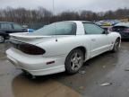 2000 Pontiac Firebird