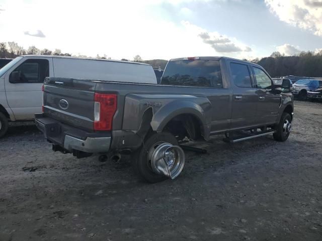 2019 Ford F350 Super Duty