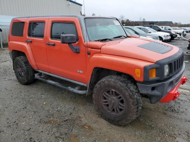 2009 Hummer H3