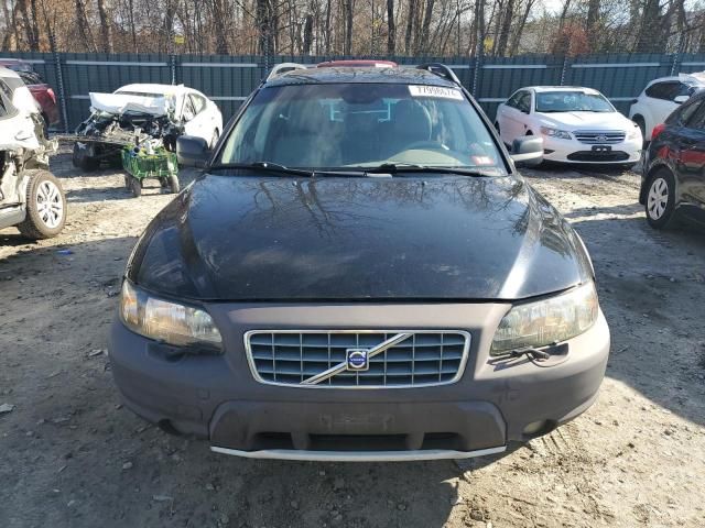 2004 Volvo XC70