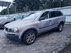 2004 Volvo XC90 for sale in Savannah, GA