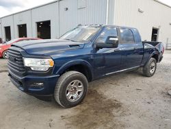 Dodge 3500 salvage cars for sale: 2024 Dodge RAM 3500 Longhorn