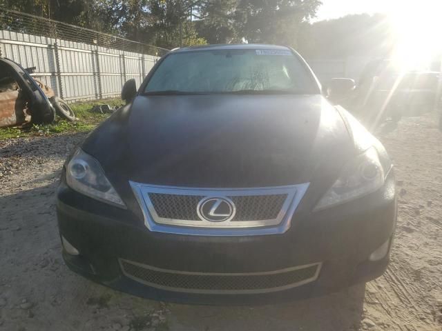 2009 Lexus IS 250