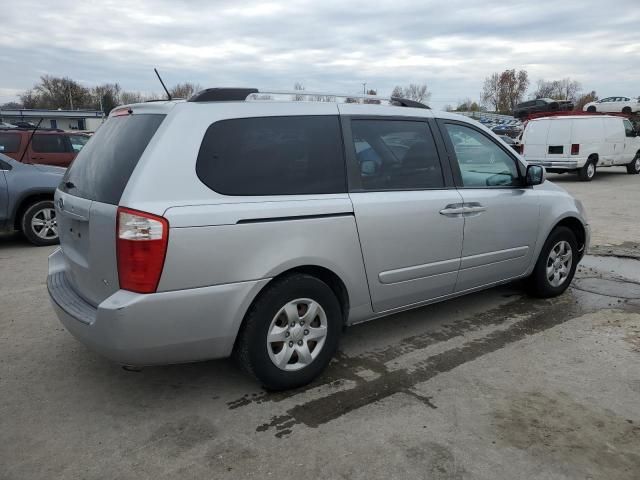 2009 KIA Sedona EX