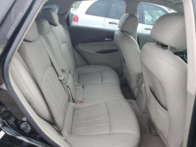 2008 Infiniti EX35 Base