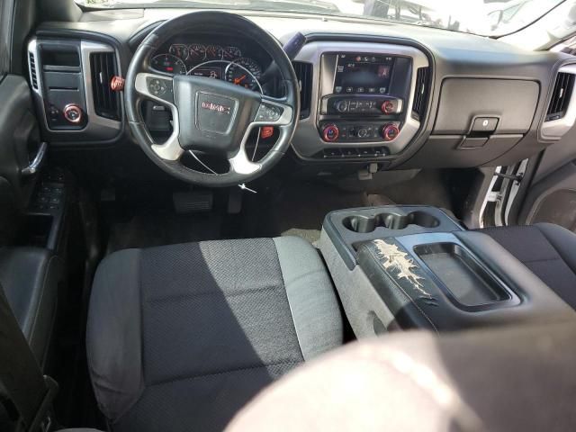 2014 GMC Sierra C1500 SLE