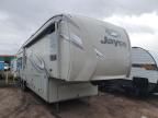 2018 Jayco Eagle