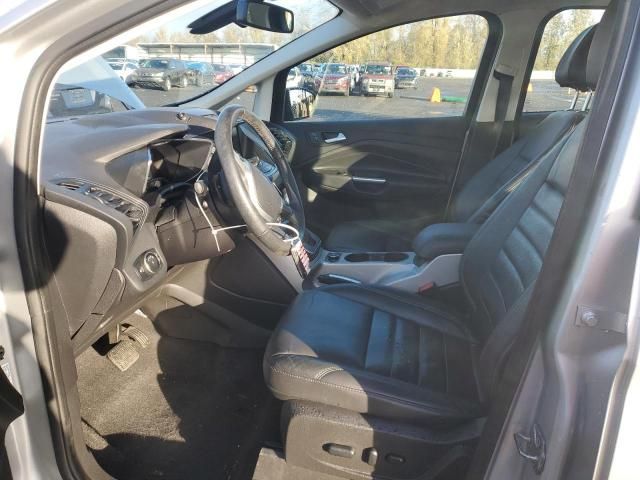 2016 Ford C-MAX Premium SEL