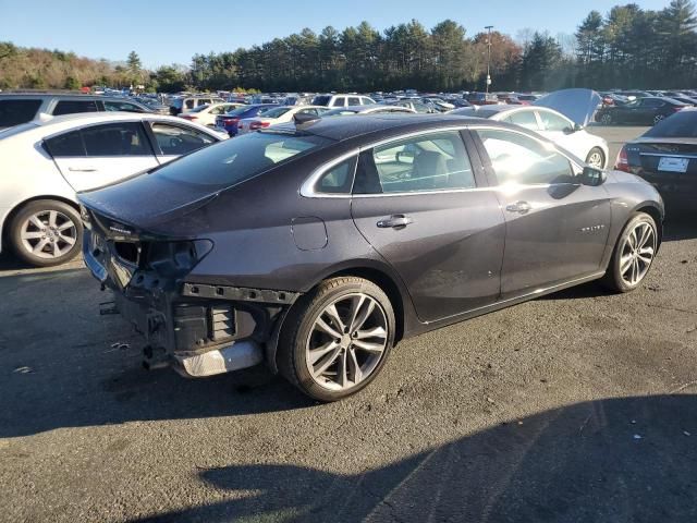 2022 Chevrolet Malibu Premier