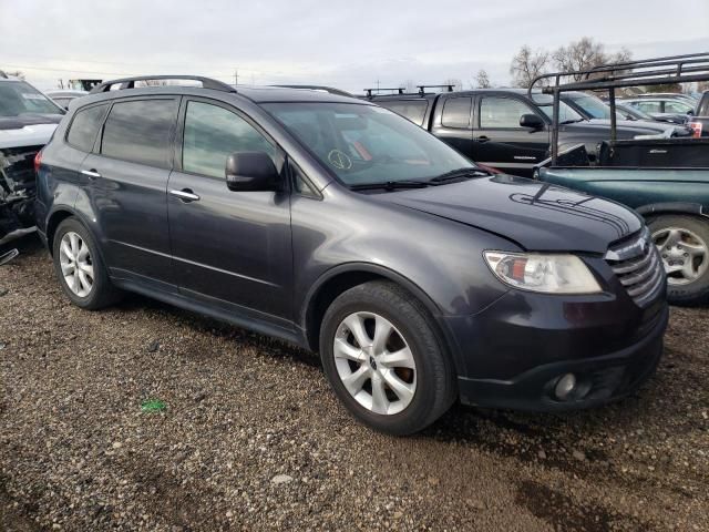 2008 Subaru Tribeca Limited