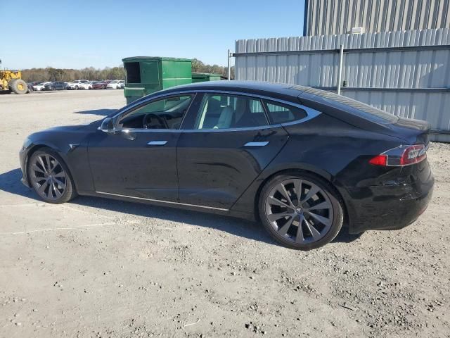 2019 Tesla Model S