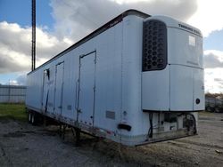 Ggsd Reefer salvage cars for sale: 2011 Ggsd Reefer