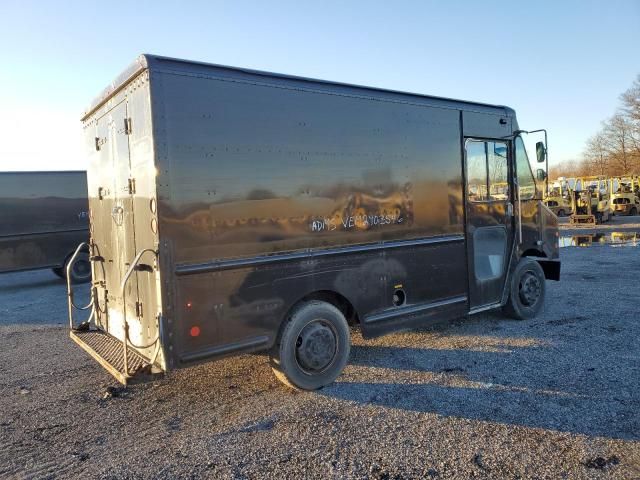 2009 Freightliner Chassis M Line WALK-IN Van