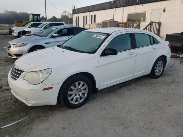 2007 Chrysler Sebring